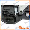 Serrure de porte avant gauche pour BMW | 70326, 51217315019